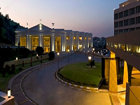 Hotel Kaya İzmir Thermal