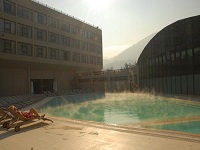 Hotel Kaya Termal İzmir