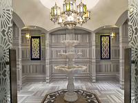 Hotel Kaya Thermal İzmir