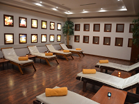 Hotel Korel Thermal Afyon