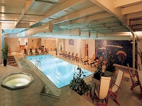 Hotel Kaya Termal İzmir