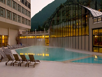 Hotel Kaya İzmir Thermal