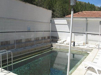 Hotel Kangal Balıklı