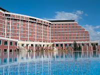 Hotel Korel Thermal Afyon